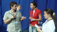 Eurobot'2011